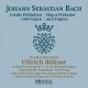 J.S. BACH-MAJOR PRELUDES AND FUGUES (CD)