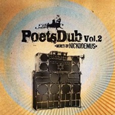 V/A-POETS DUB 2 (CD)