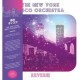 NEW YORK DISCO ORCHESTRA-REVERIE (CD)