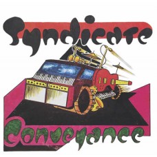 SYNDICATE-CONVEYANCE (LP)