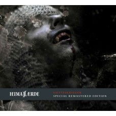 HEIMATAERDE-GOTTESKRIEGER (CD)
