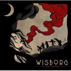 WISBORG-INTO THE VOID (LP)