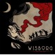 WISBORG-INTO THE VOID (CD)