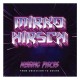 MIRKO HIRSCH-MISSING PIECES: FROM.. (CD)