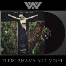 WUMPSCUT-FLEDERMAVS :303: -LTD- (LP)