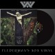 WUMPSCUT-FLEDERMAVS :303: -LTD- (LP)