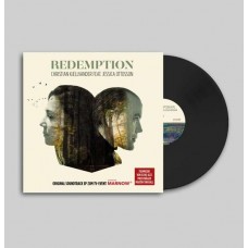 CHRISTIAN KJELLVANDER FEAT. JESSICA OTTOSSON-REDEMPTION -EP- (LP)