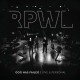 RPWL-GOD HAS FAILED - LIVE &.. (CD)