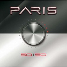 PARIS-50/50 (CD)