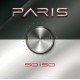PARIS-50/50 (CD)
