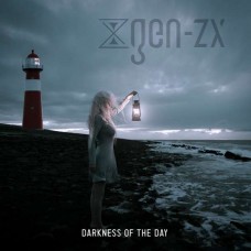 GEN-ZX-DARKNESS OF THE DAY (CD)