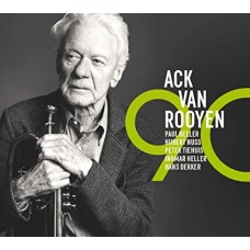 ACK VAN ROOYEN-90 (CD)