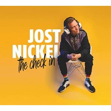 JOST NICKEL-CHECK IN (CD)