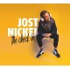 JOST NICKEL-CHECK IN (CD)