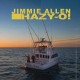 JIMMIE ALLEN-HAZY-O! (LP)