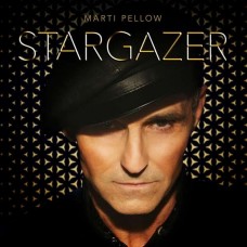 MARTI PELLOW-STARGAZER (CD)