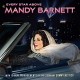 MANDY BARNETT-EVERY STAR ABOVE (CD)