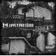 MERKULES-APPLY PRESSURE -COLOURED- (LP)