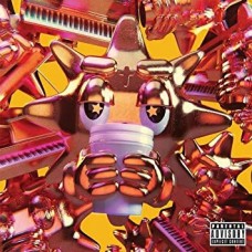 CHIEF KEEF/ZAYTOVER-GLOTOVEN (LP)