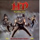 MP-BURSTING OUT (THE BEAST BECAME HUMAN) (LP)
