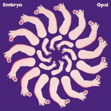 EMBRYO-OPAL (CD)
