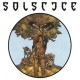 SOLSTICE-HALCYON (CD)