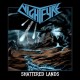 NIGHTFYRE-SHATTERED LANDS (CD)