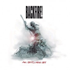 BACKFIRE!-ALL BETS ARE OFF (LP)