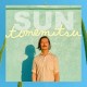 TOMEMITSU-SUN -COLOURED- (LP)