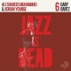 GARY BARTZ/ADRIAN YOUNGE-JAZZ IS DEAD 006 (CD)