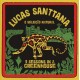LUCAS SANTTANA-3 SESSIONS.. -BONUS TR- (CD)