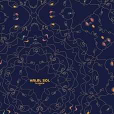 HALAL SOL-DIJAMIN -EP- (12")