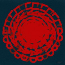 JOHN TEJADA-YEAR OF THE LIVING DEAD (CD)