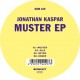 JONATHAN KASPAR-MUSTER -EP- (12")