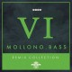 MOLLONO.BASS-REMIX COLLECTION 6 (CD)