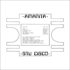 STU CISCO-AMANITA -LTD- (LP)