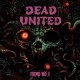 DEAD UNITED-FIEND NO.1 (LP)