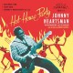 JOHNNY HEARTSMAN-HOT HOUSE PARTY -EP- (7")