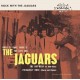 JAGUARS-ROCK WITH THE.. -EP- (7")