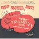 V/A-SHOUT, BROTHER, SHOUT.. (7")