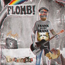 FLOMB!-LAUTSTARKER (CD)