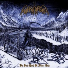 NINKHARSAG-DREAD MARCH OF SOLEMN.. (LP)