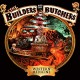 BUILDERS & THE BUTCHERS-WESTERN MEDICINE (CD)