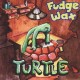 FUDGE WAX-TURTLE -COLOURED- (LP)