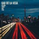 GAB DE LA VEGA-BEYOND SPACE AND TIME (CD)