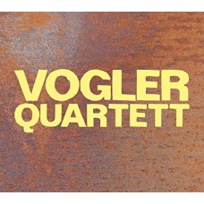 VOGLER QUARTET-BOX (3CD)