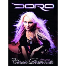 DORO-CLASSIC DIAMONDS - THE.. (DVD)