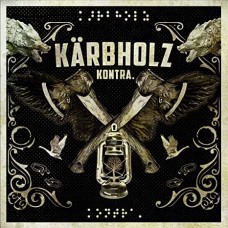 KARBHOLZ-KONTRA (CD)