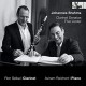 RON SELKA/AVIRAM REICHERT-BRAHMS: CLARINET.. (CD)