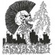 ASSASSIN-HOLY TERROR / THE SAGA.. (CD)